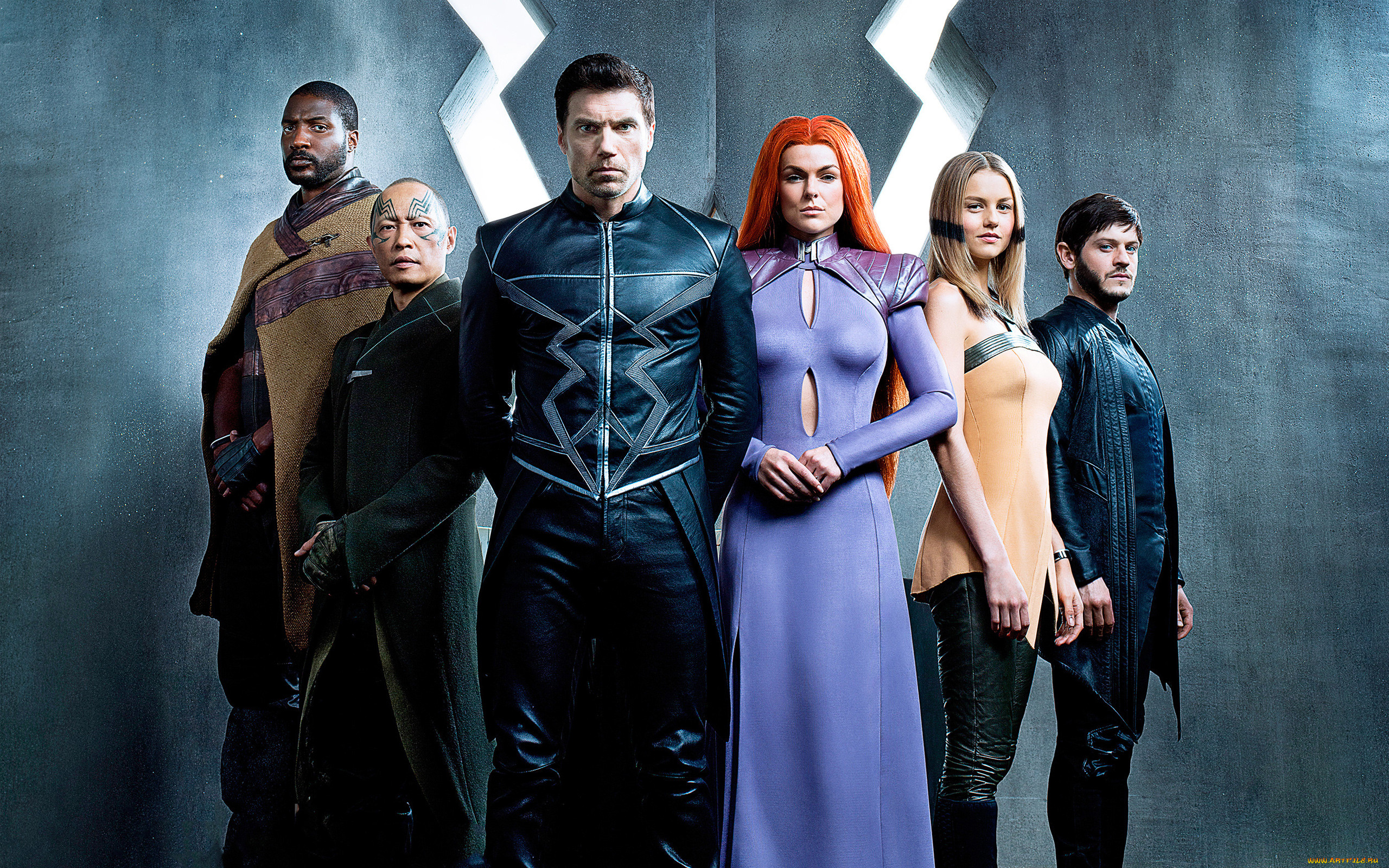  , inhumans , , inhumans